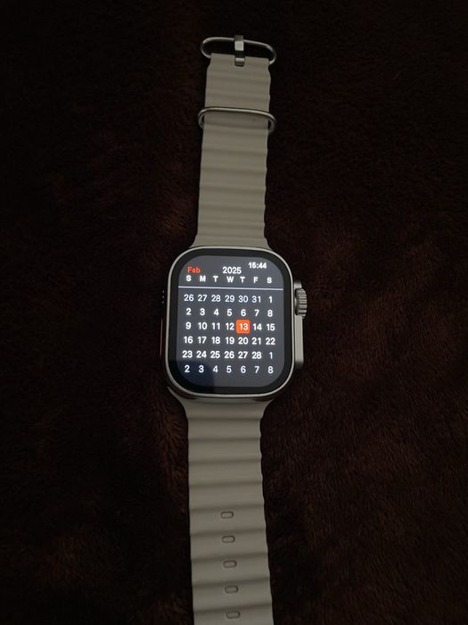 Apple Watch Ultra 2, GPS, Celular