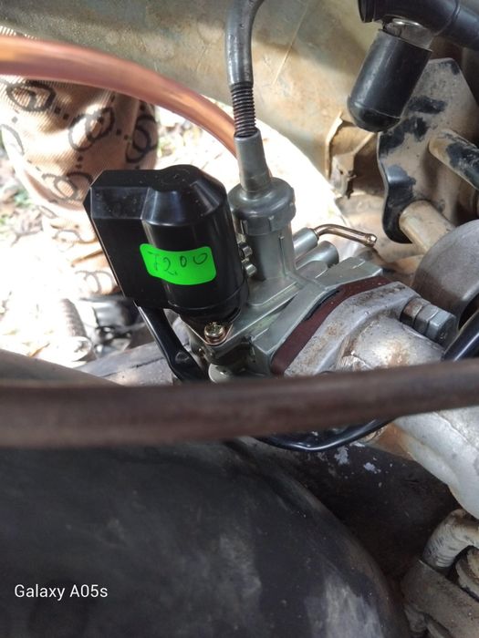 Продавам  ПГО 50-тка