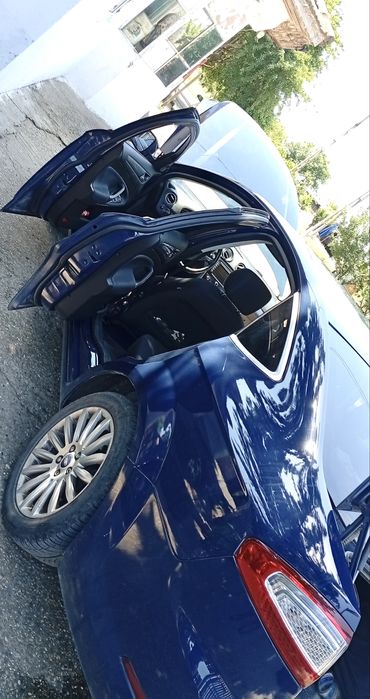 Ford Mondeo mk4, 2014 , 2.0 , manual