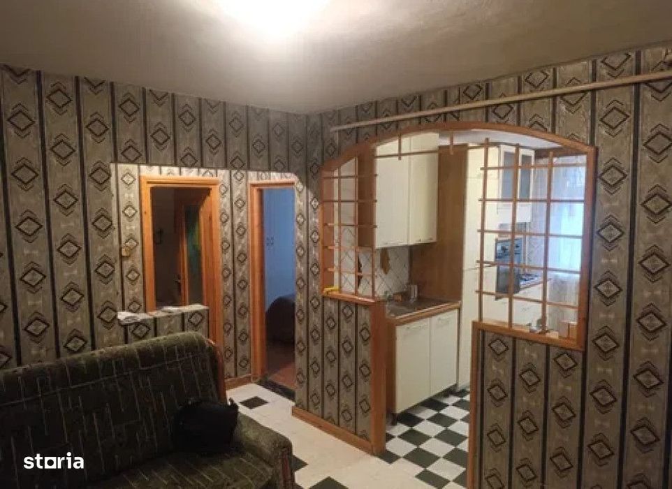 Apartament  3 camere Precista , 67 metri, etaj parter Cod:160074