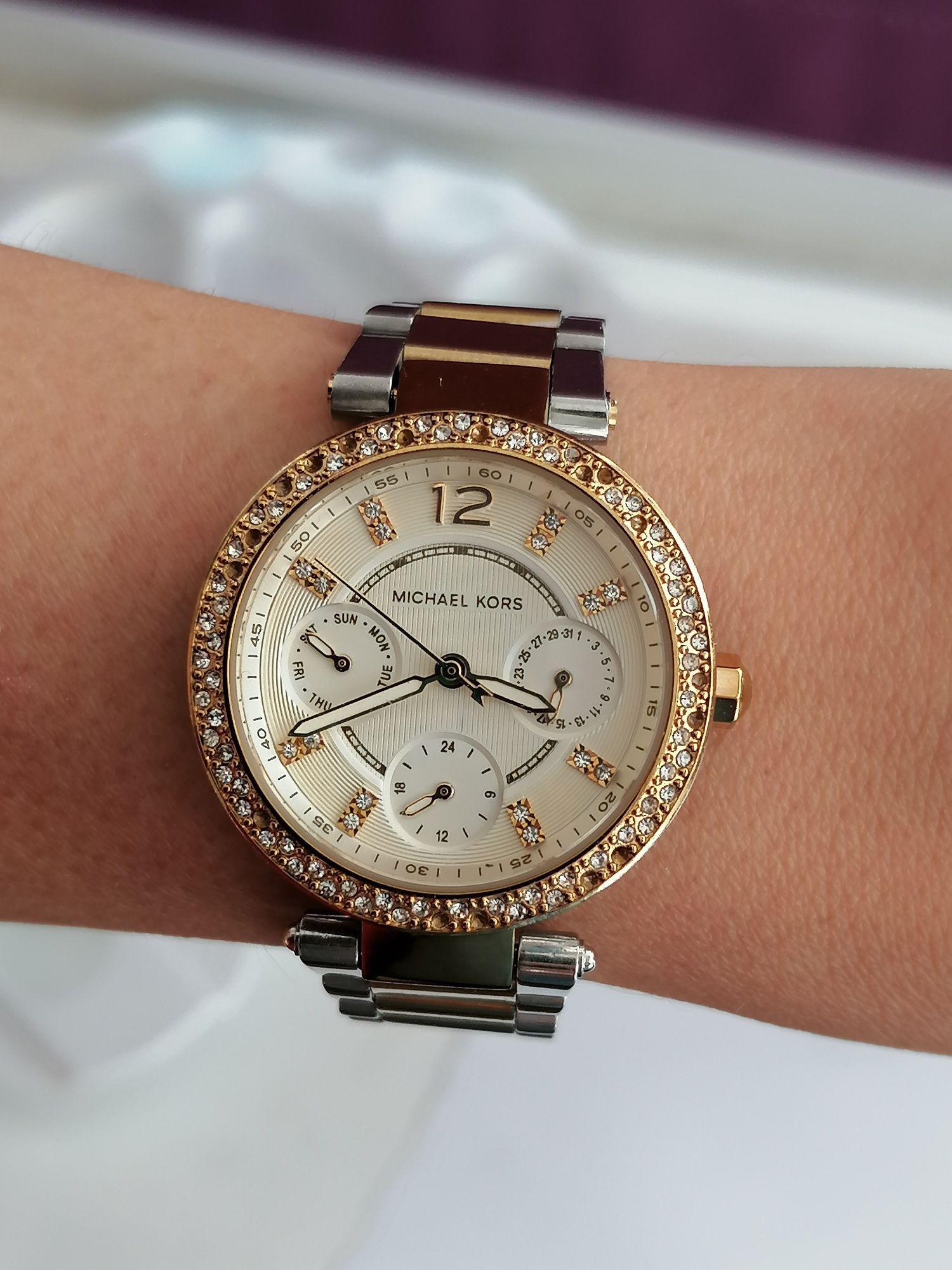 Ceas damă Michael Kors