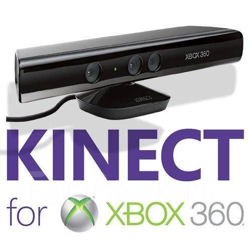 Продам Kinect для Xbox 360