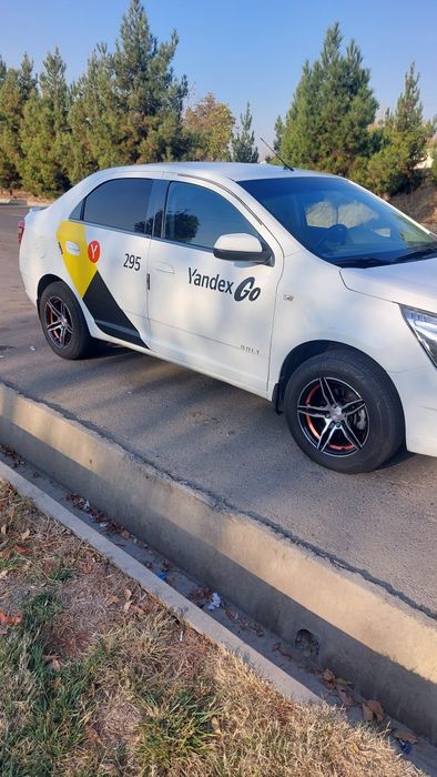 Диска балон бартерга