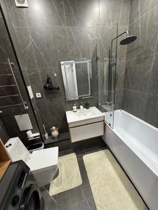 ЭКСКЛЮЗИВ!!! Сдается 1-комнатная квартира Махтумкули | IT Park