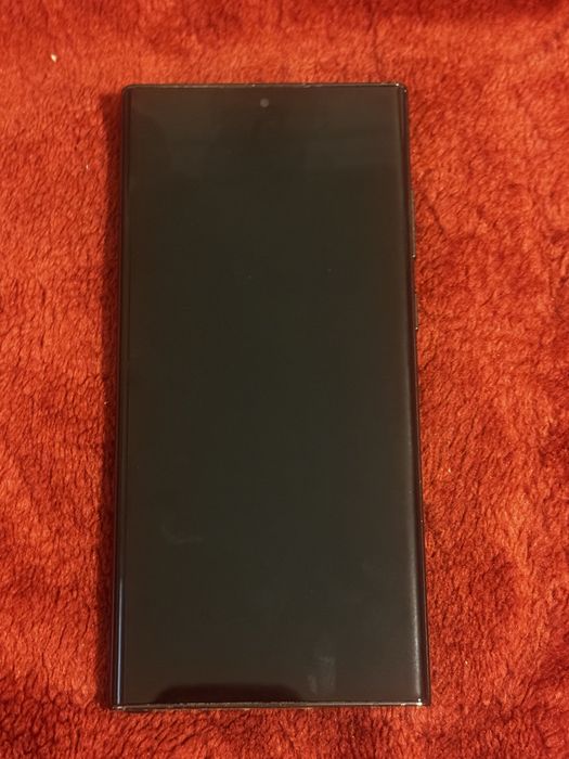 Samsung S22 Ultra 256gb