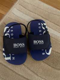 Sandale Boss originale copii