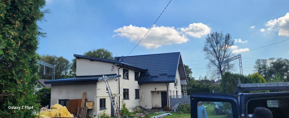 Firma de construcții Servici Dela A Z