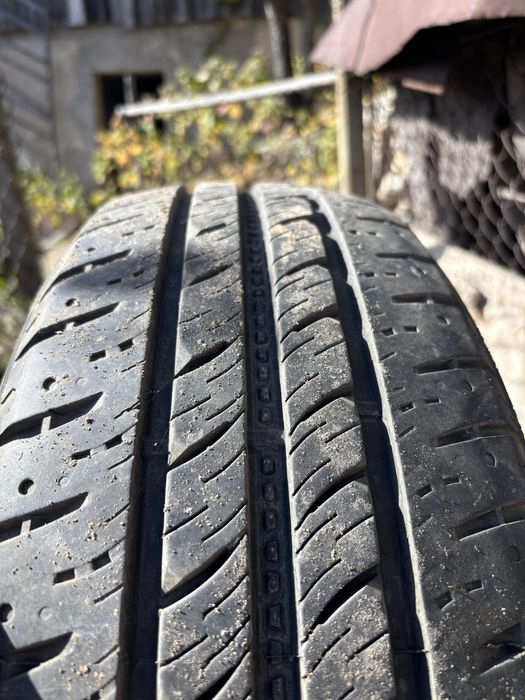 Летни гуми Syron Merkep ||  225/75/16