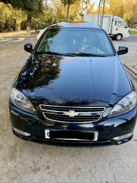 Srochna chevralet gentra 3 toza