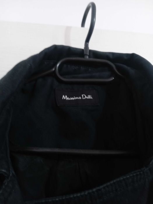 Jachetă/Pardesiu damă Musette Dutti