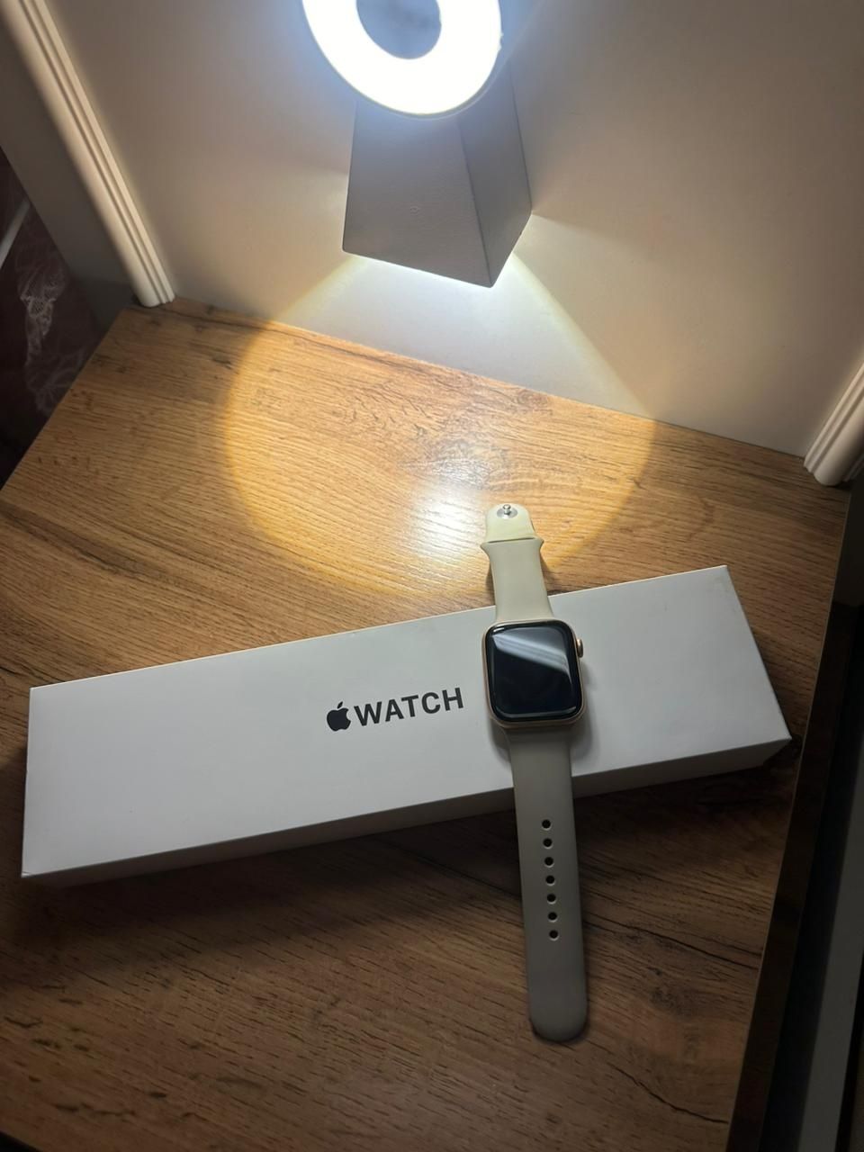 Apple watch SE 44см