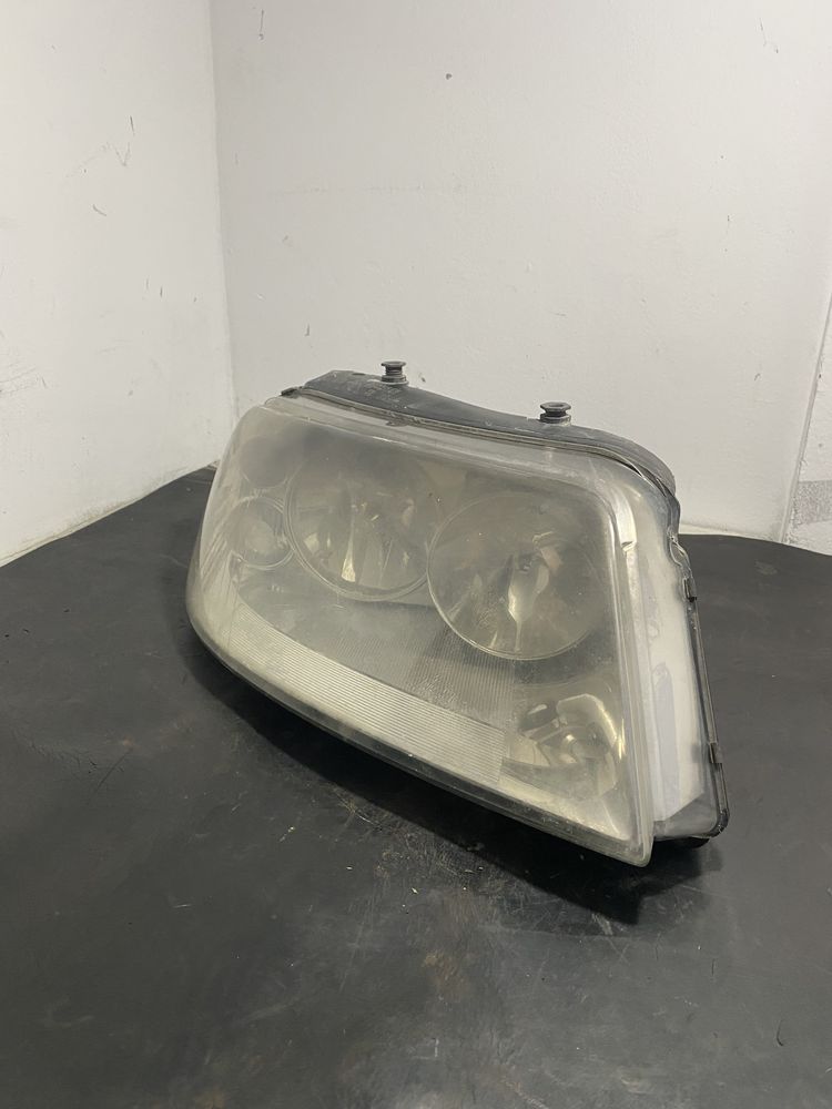 Far dreapta Seat Alhambra 2001-2009