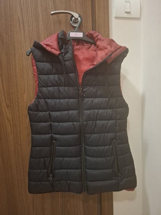 Vesta damă marimea S-M