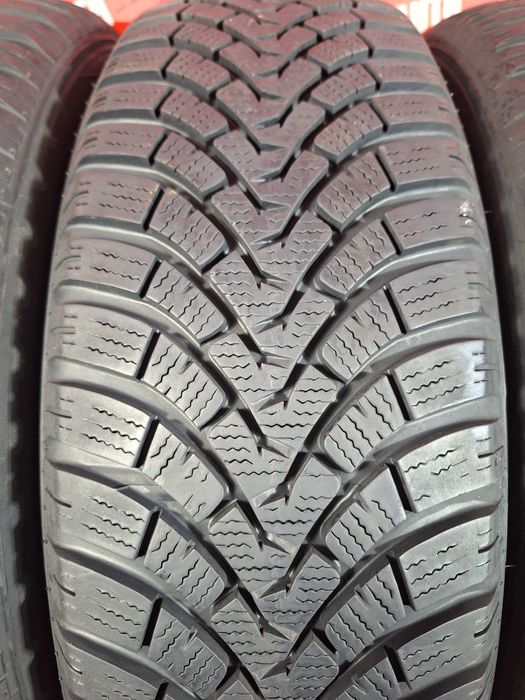 Anvelope de IARNA - 215/65/17 - FALKEN - 7 MM CA NOI - DOT 2018 !