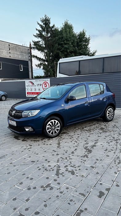 Dacia Sandero 2018