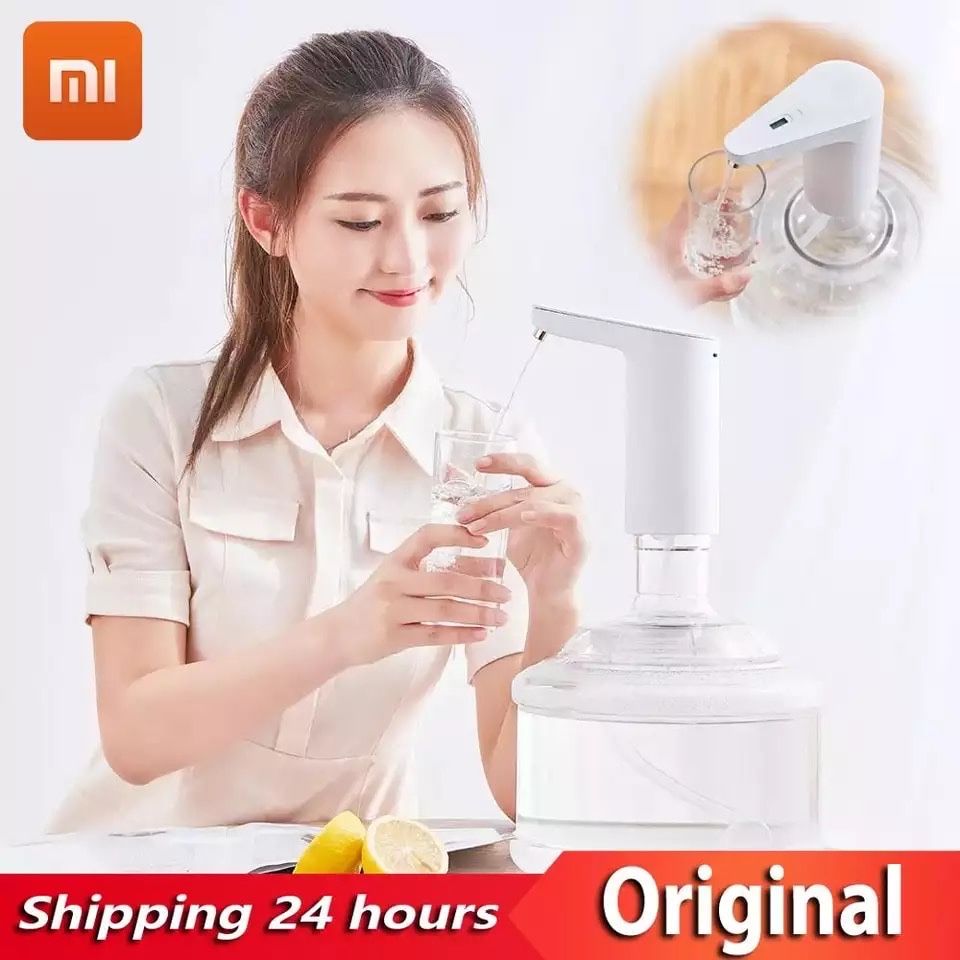 Автоматический водяной мини-насос Xiaomi