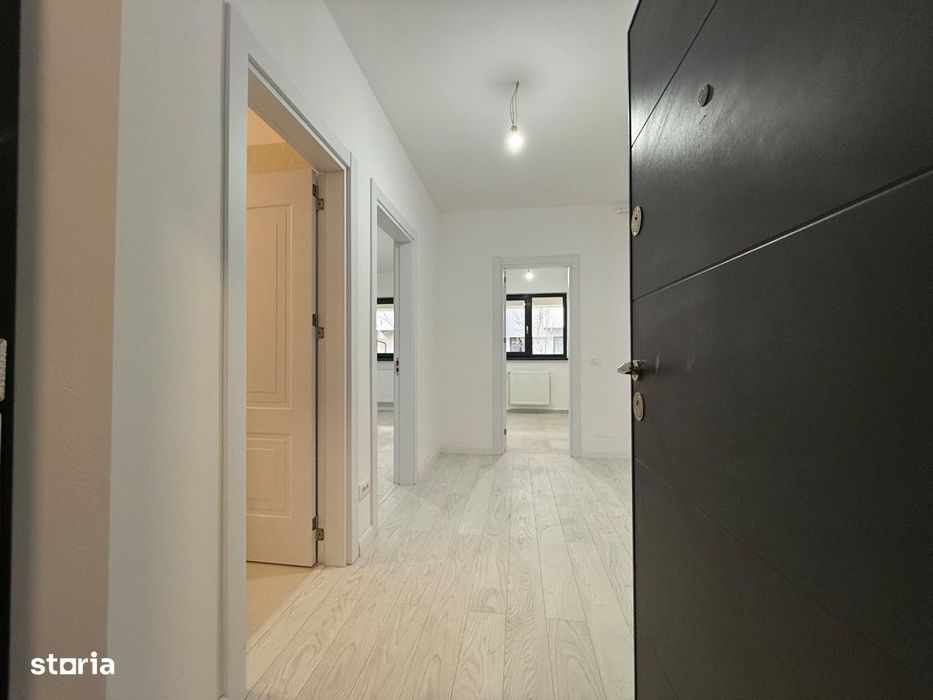 Apartament cu 2 camere Bragadiru , șoseaua Alexandriei