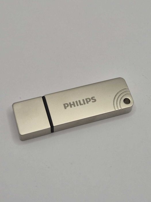 Memorie USB Philips 256 GB USB 3.2 metalic NOU!