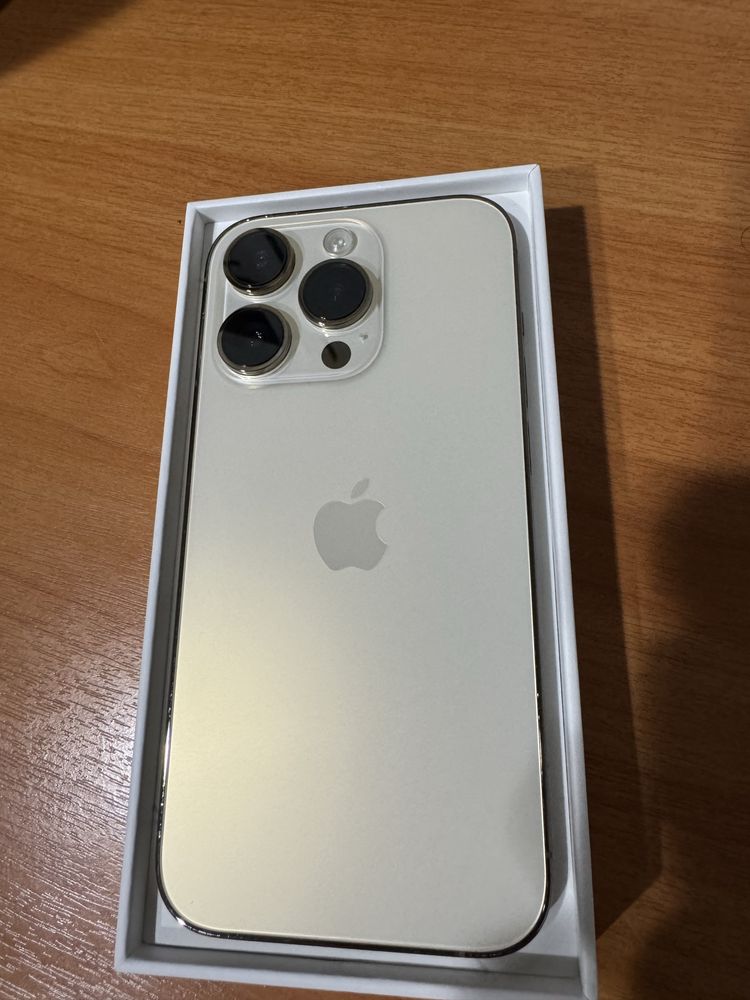 IPhone 14 pro 128гб