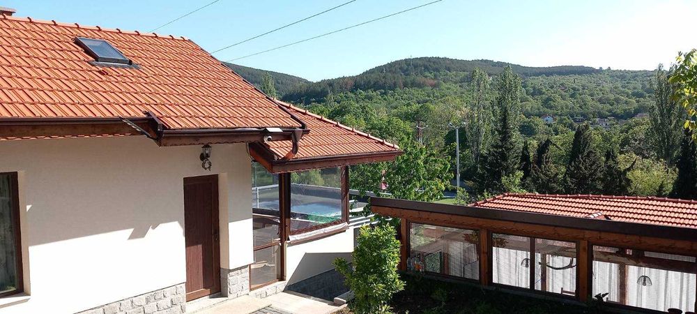 Продава се Къща в Стара Загора, Аязмото - 98 кв.м за 1171 €/кв.м - Снимка #5