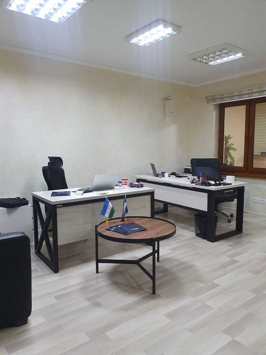 ОФИС ЯККАСАРАЙ ПАРК Бобура Улица Миракилова напротив БЦ Solid Premium