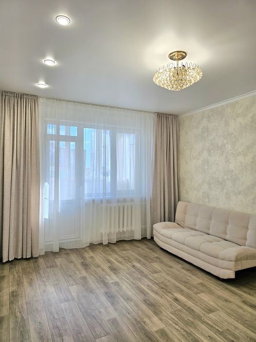 Продам однокомнатную квартиру Байсейитова, р-н Сарыарка, Сымбат