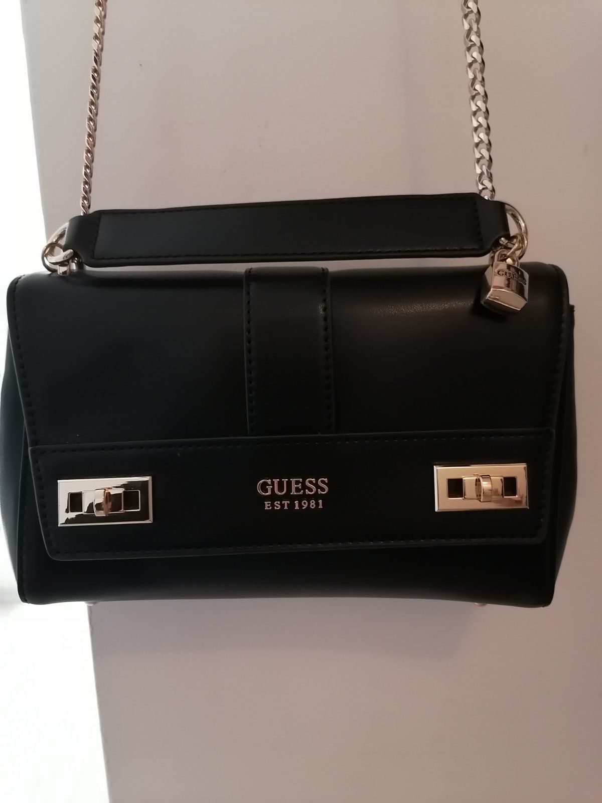 Чанта Guess woman