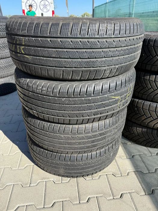 235 60 18, 235/60/18 Vredestein Allseason
