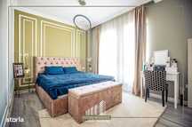 Apartament 2 camere, Torontal, Proiect cu piscina