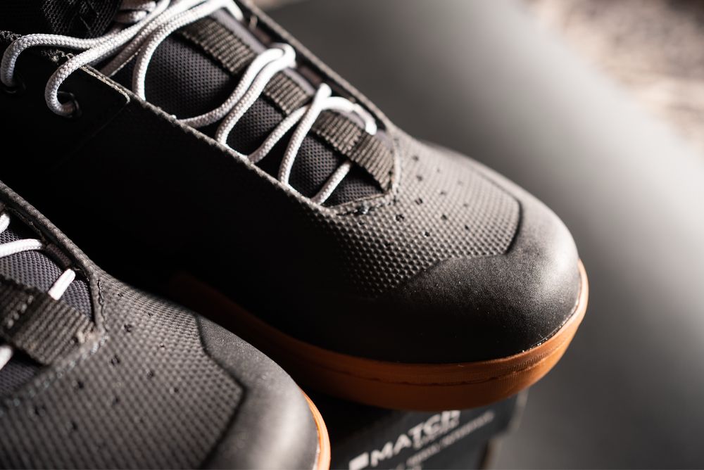 Crankbrothers Stamp Flat Pedals