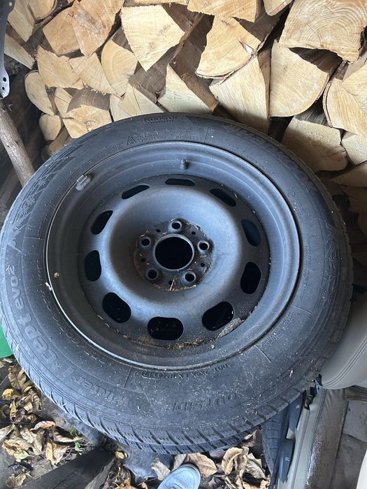 Cauciucuri de iarna Hankook 205/60/R16