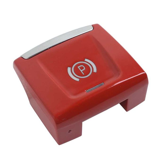 Buton Frana Mana Parcare Dedicat BMW X1 F48 F49 X2 F39 F45 F46 F52