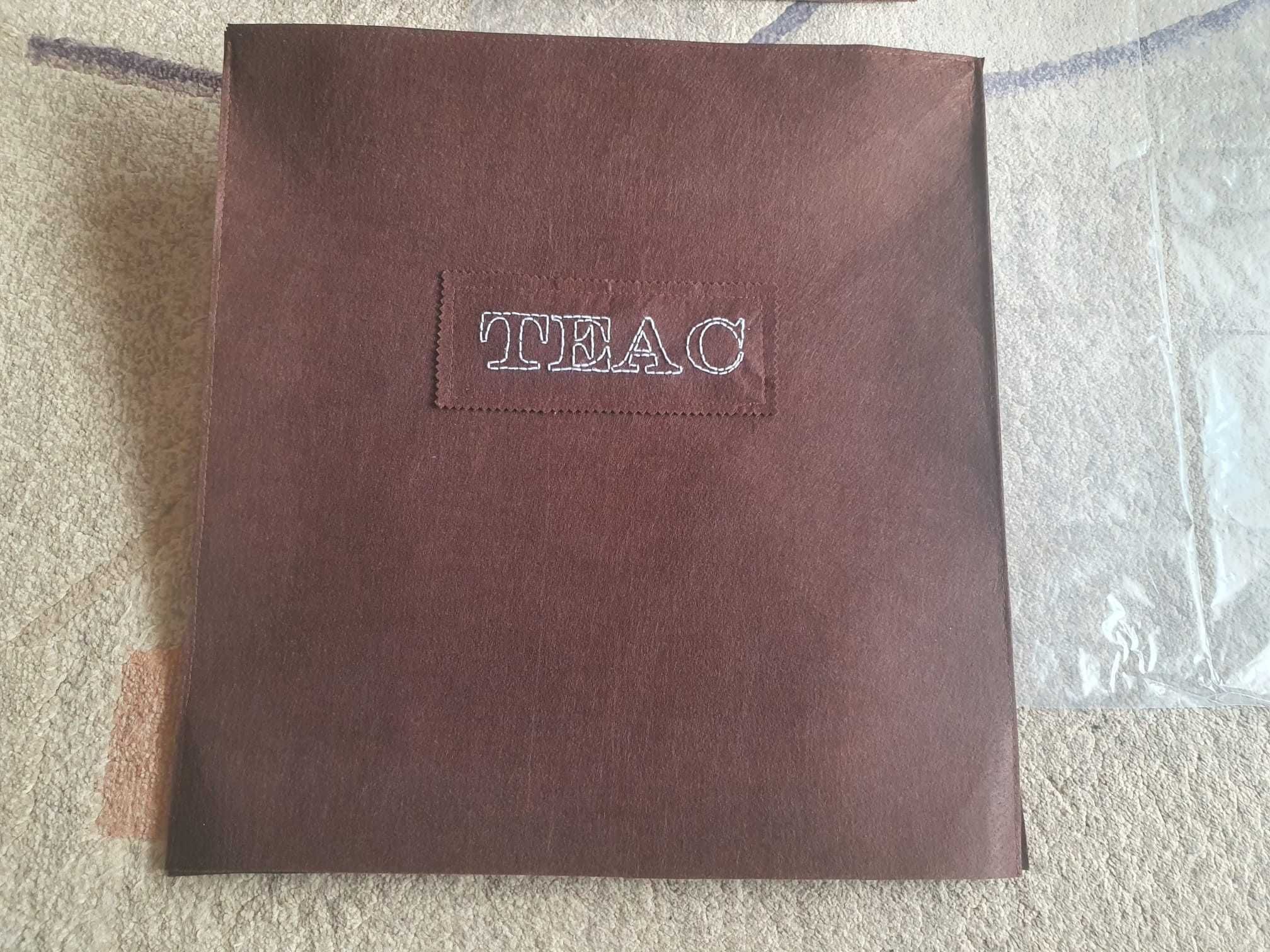 husa protectie Akai Teac, Sony,Technics, Philips, Rostov, Revox, Tesla