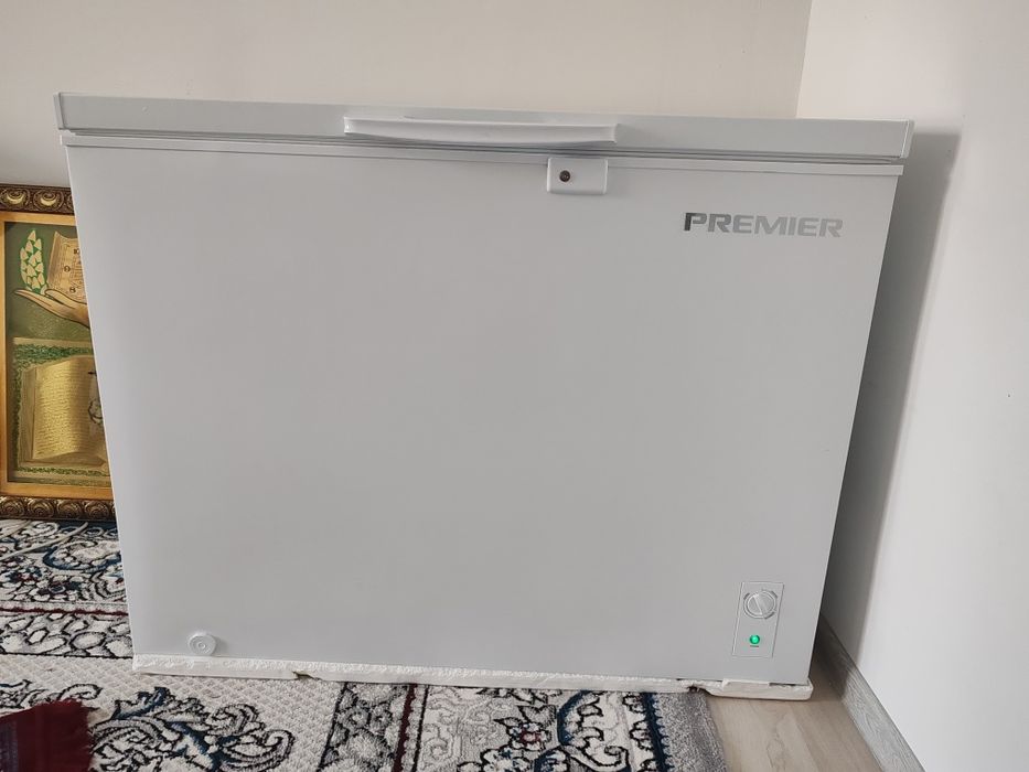 Халадиник сотилади