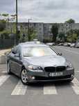 Bmw F10 2.0 diesel Automat cu Joystick RATE/BUY BACK