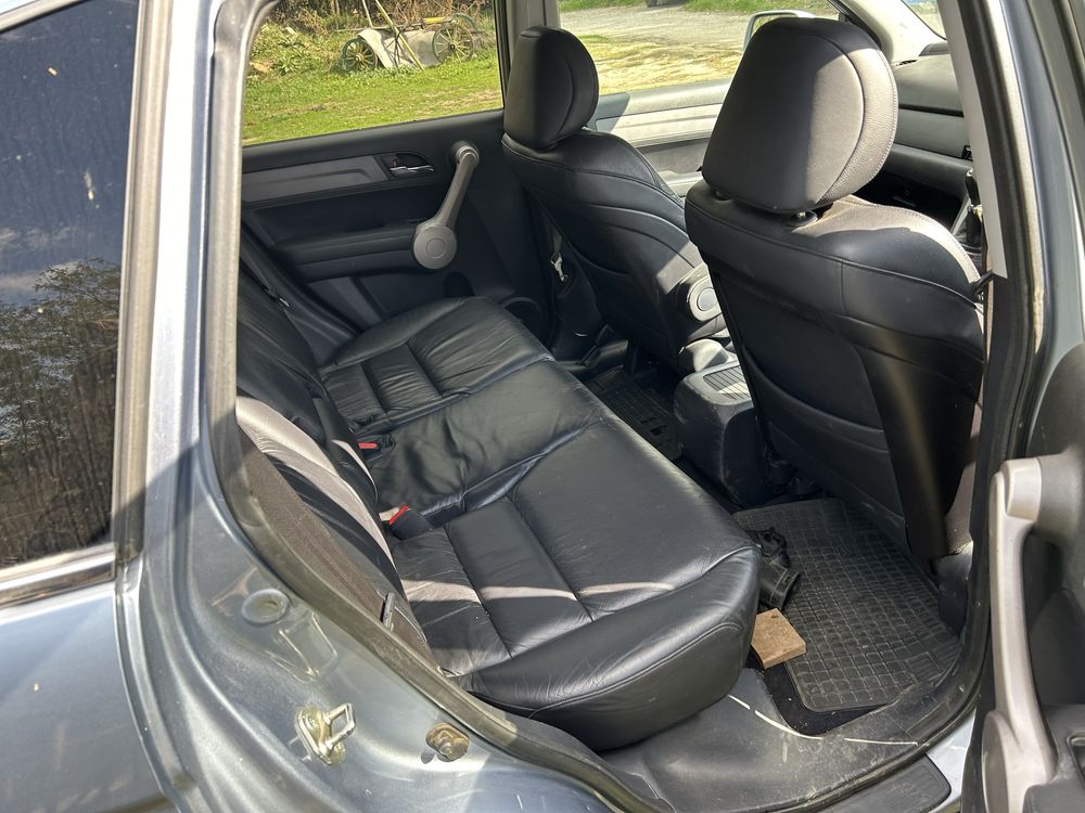 на части Honda CR-V 2.2 i-CDTI 140 кс 2008г