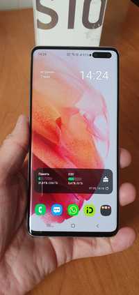 Samsung S10 5G (Корея)