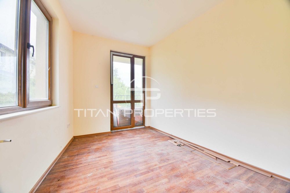 Продава се Двустаен апартамент в София, Драгалевци - 49 кв.м за 1327 €/кв.м - Снимка #1