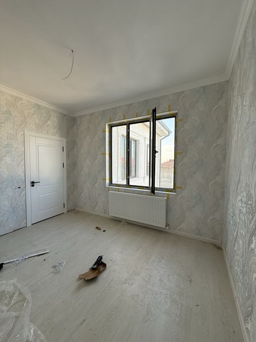 Срочно продается 1-сотик 4-х комн участка в Сергели Ханабад