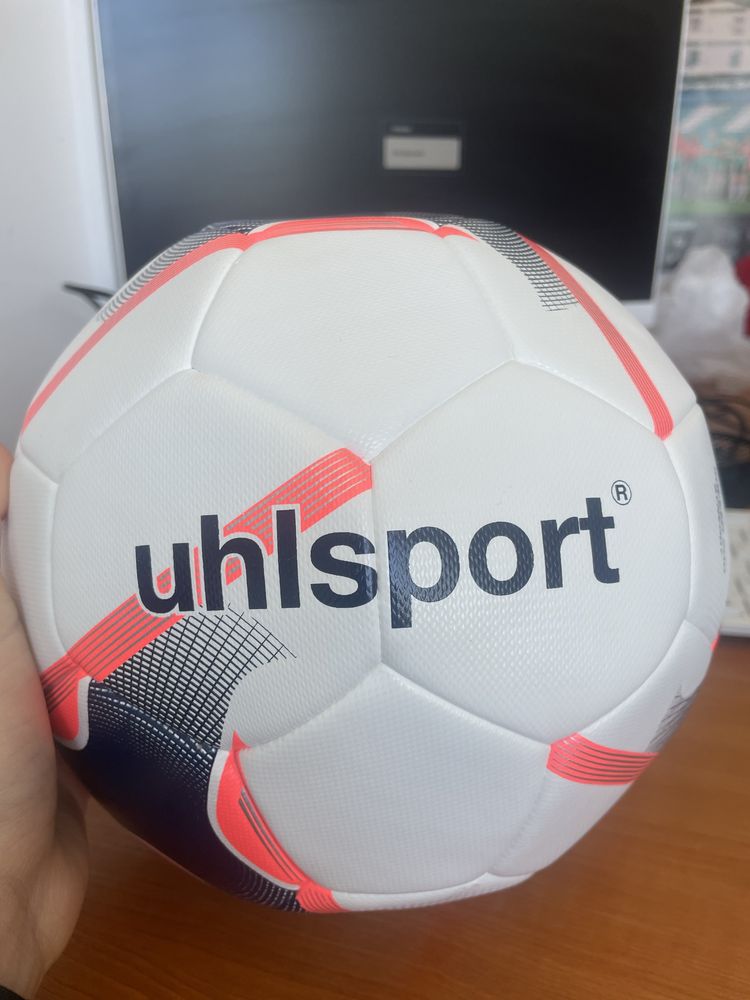 Uhlsport топки size 5