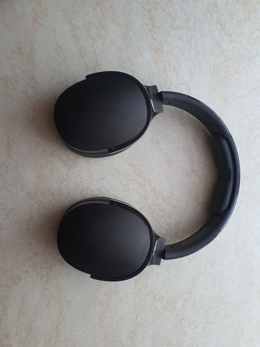 Casti wireless skullcandy hesh evo