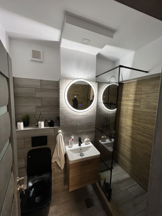 Vand apartament 2 camere / Ostroveni/ bloc A9