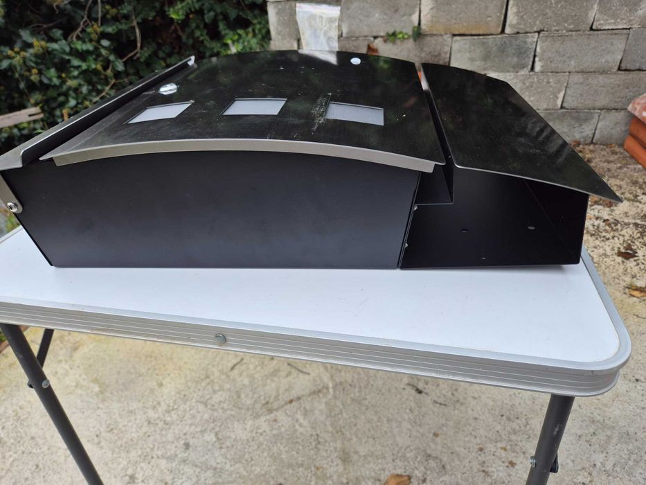 Немска пощенска кутия