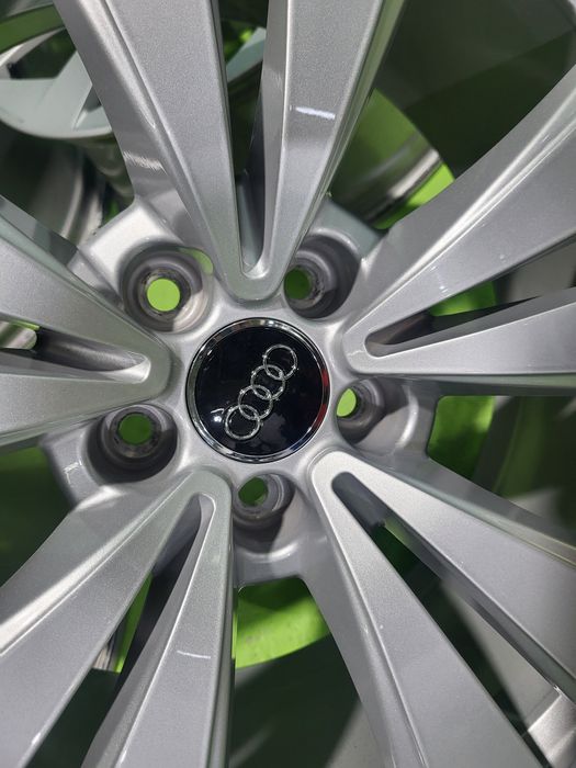 19 5x112 Audi Q8 Q7 Q5 A6 A7 A8 Vw 5х112
