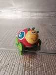 Jocuri educationale motorice