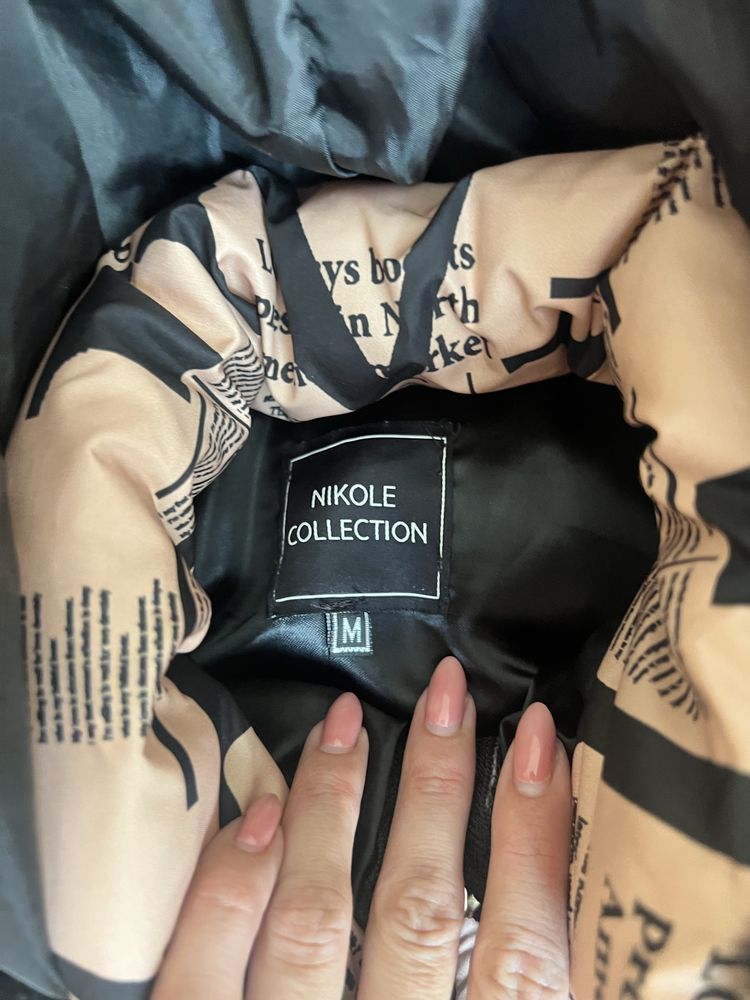 Дамско яке Nicole collection
