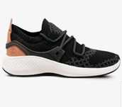 Adidasi Timberland FlyRoam Go Knit Chuk Black A1SRO Originali