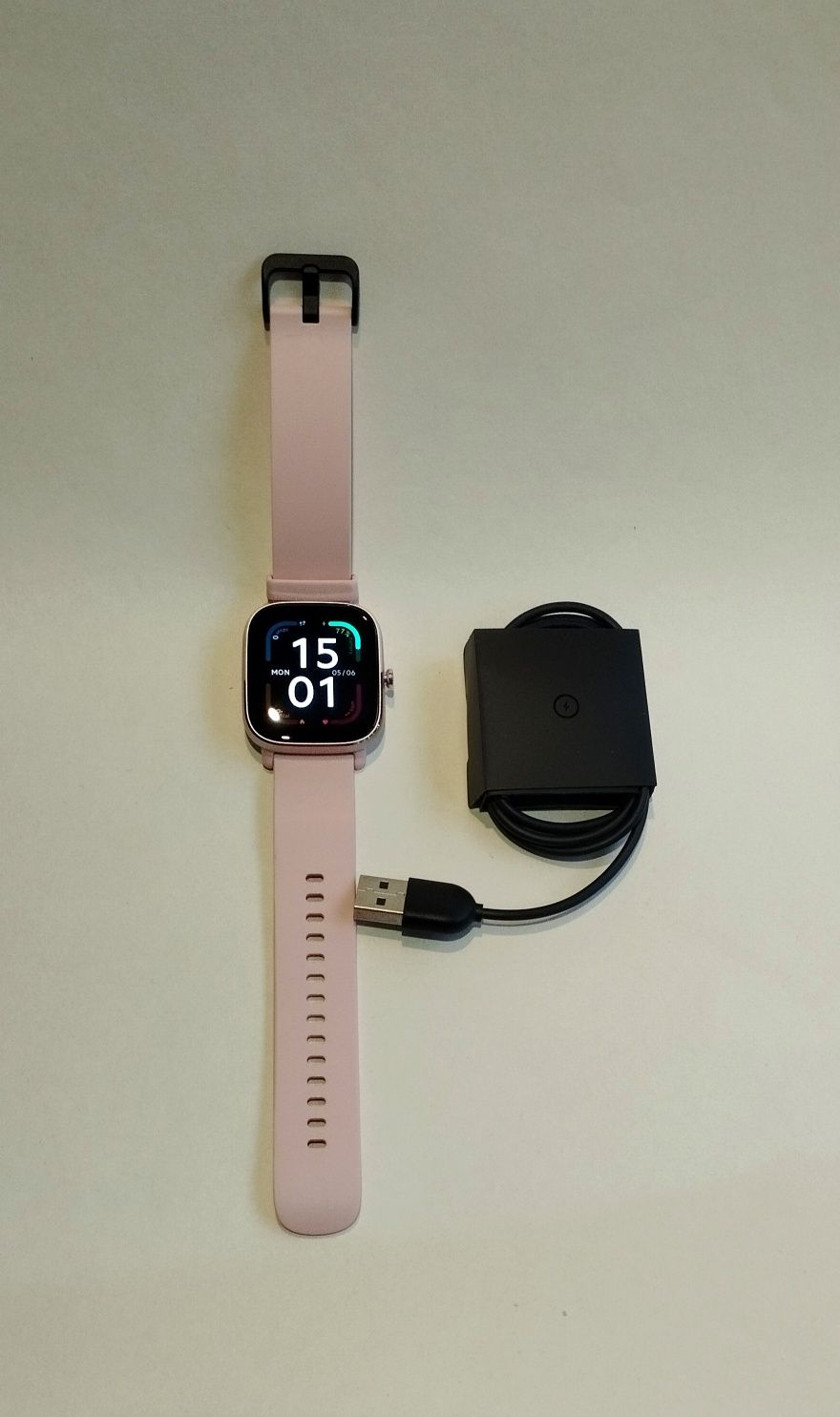 Amazfit Xiaomi GTS 2 mini НОВ