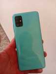 Samsung Galaxy a51 4/64