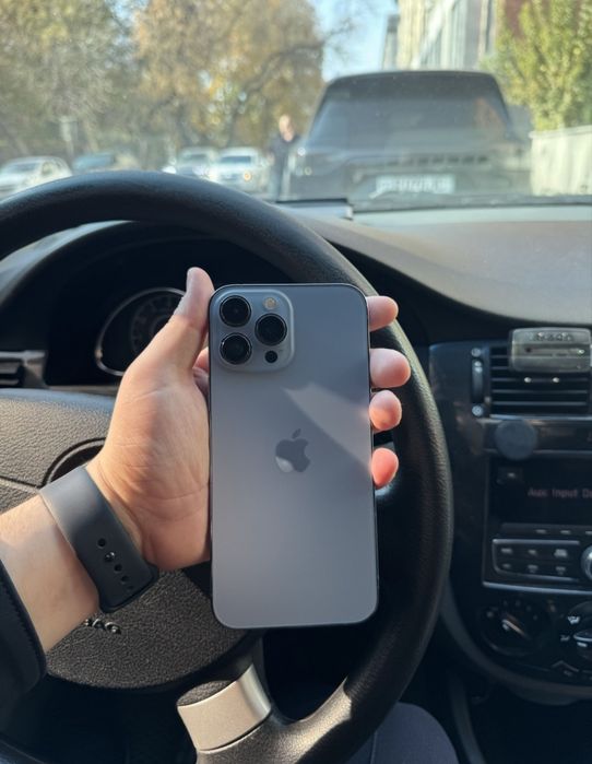 Iphone 13 Pro sotiladi